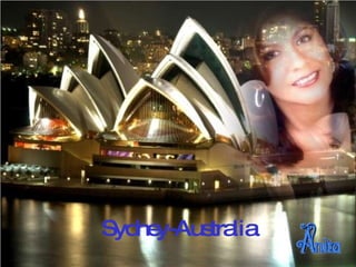Sydney - Australia 