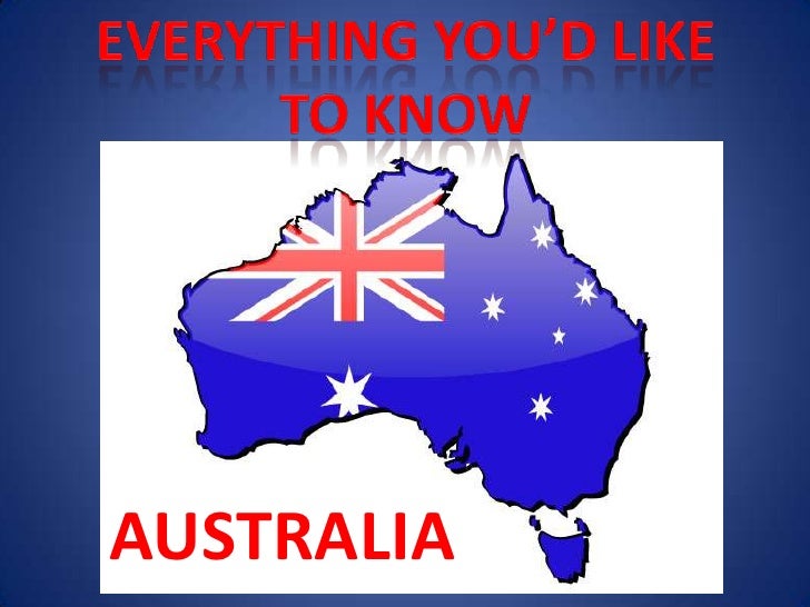 Australia