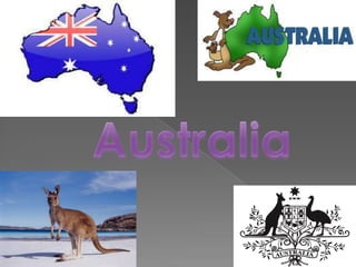 Australia 