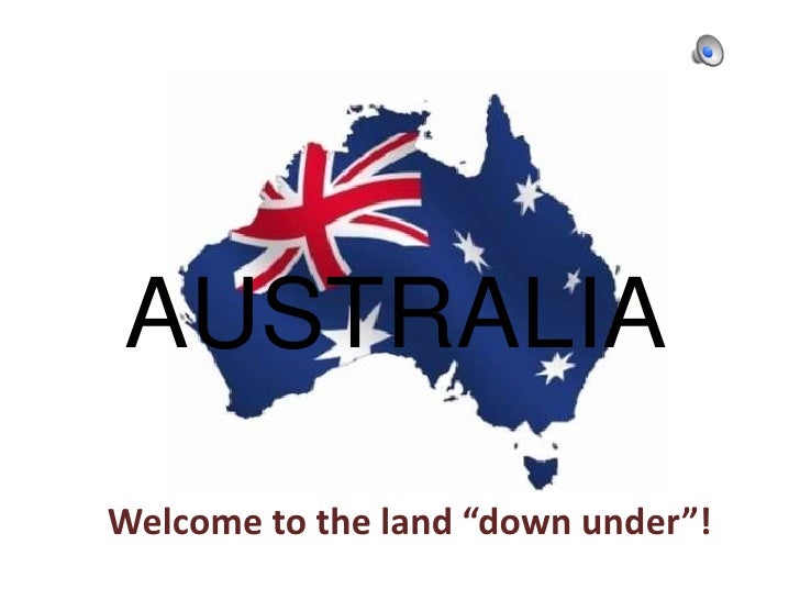 Australia