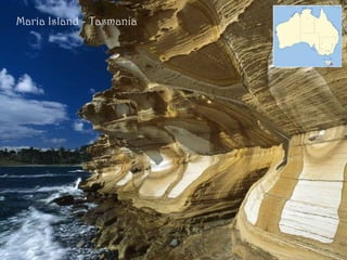 Maria Island - Tasmania
 