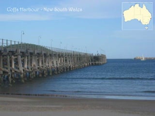 Coffs Harbour - New South Wales
 