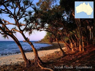 Noosa Heads - Queensland
 