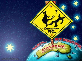 Australia