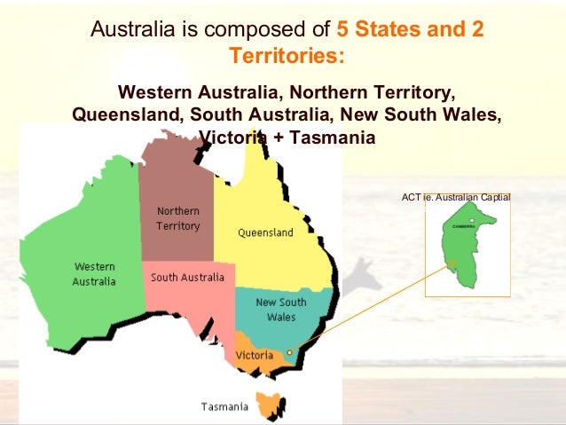 Australia