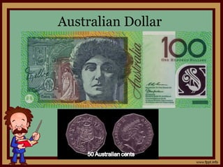 Australian Dollar
 