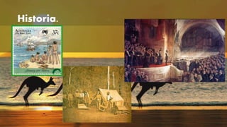 Historia. 
 