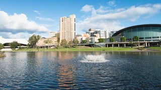 Australia, Datos Generales.