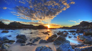 Australia, Datos Generales.