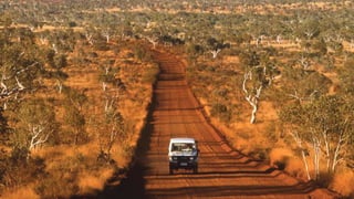 Australia, Datos Generales.