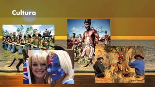 Cultura 
 