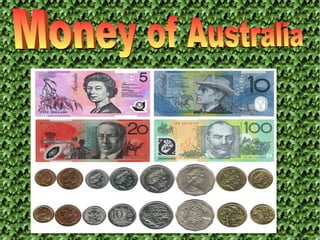 australia