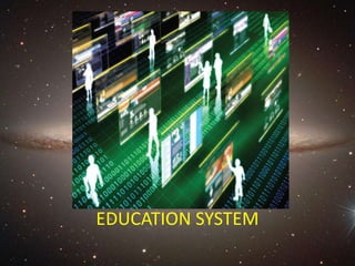 The Education Structure
The educational structure in Australia follows
a three tier model that includes primary
education ...
