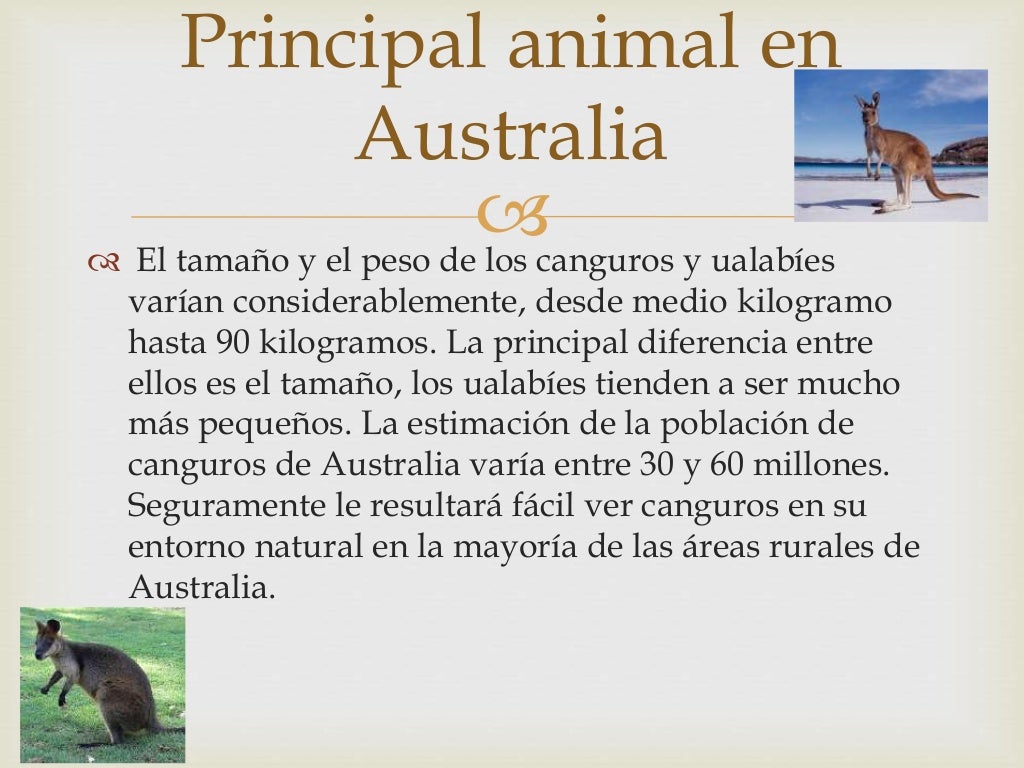 Australia
