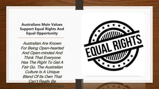 Key Australian Values Australia - Admission Mantra.pptx