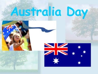 Australia Day   