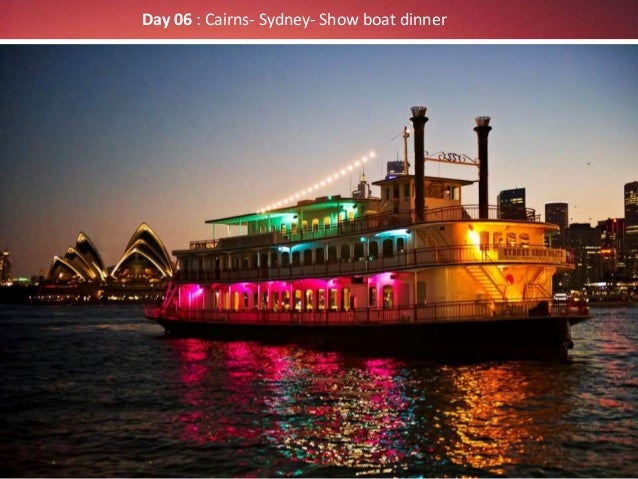Australia Group Tours 2015 Holiday Packages