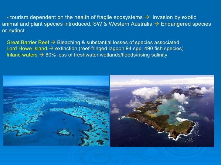 Australia Presentation