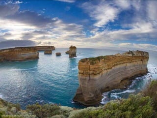 GREAT OCEAN ROAD ~ VICTORIA
 