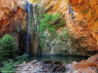EMMA GEORGE ~ EL QUESTTRO ~ WESTERN AUSTRALIA
 