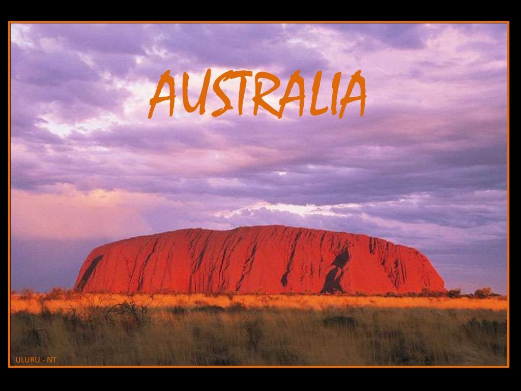 Australia