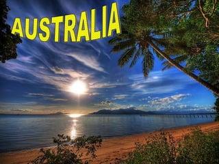 AUSTRALIA 