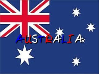 AUSTRALIA
 