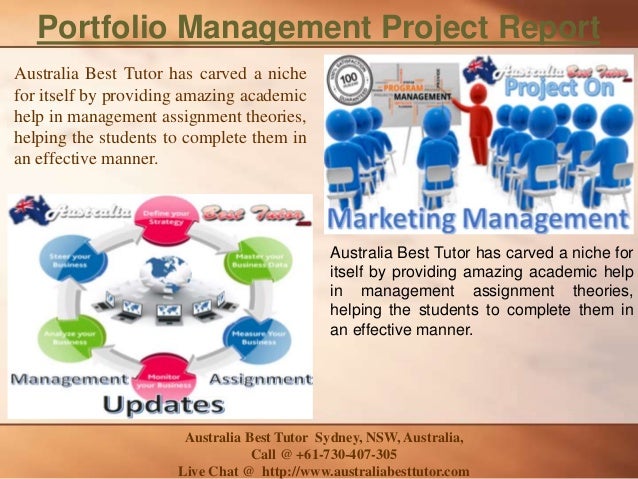 Online assignment help australia
