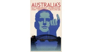 Australia day 1938