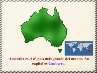 Australia ei