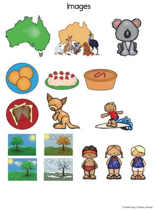 Images
! Simple Living. Creative Learning
 