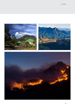 Australian Bushfire Climate Plan