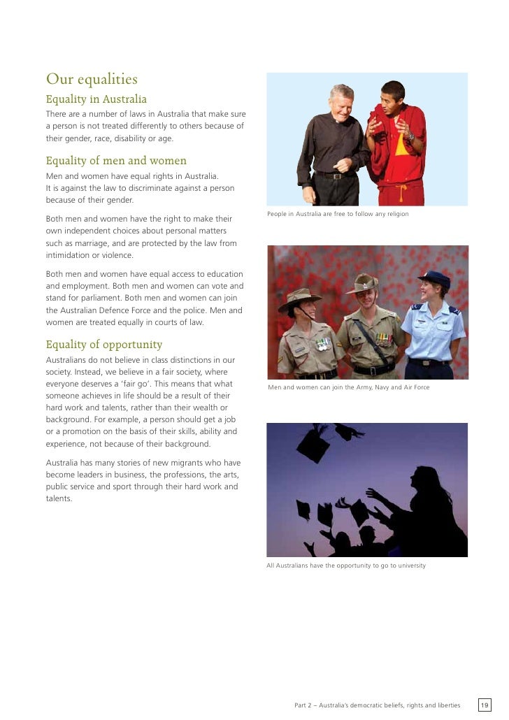Australian Citizenship Nov2009