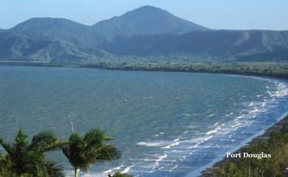 Port Douglas

 