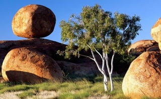 Australian landmarks-lia