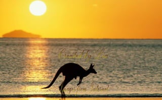 Australian landmarks-lia