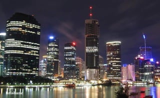 Brisbane

 