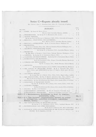 Australian Antarctic Expedition