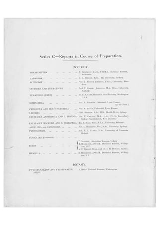 Australian Antarctic Expedition