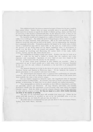 Australian Antarctic Expedition