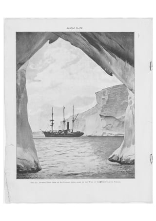 Australian Antarctic Expedition