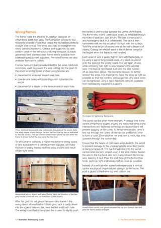 Australian beekeeping guide | PDF