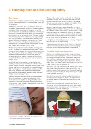 Beekeeping Guide.pdf Australian beekeeping guide | PDF
