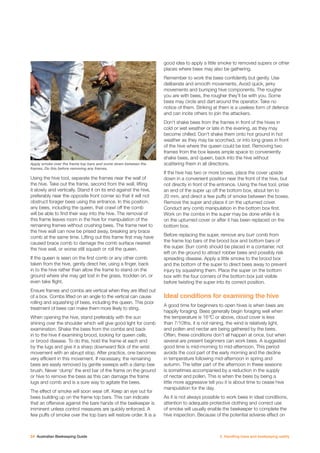 Beekeeping Guide.pdf Australian beekeeping guide | PDF