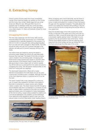 Beekeeping Guide.pdf Australian beekeeping guide | PDF