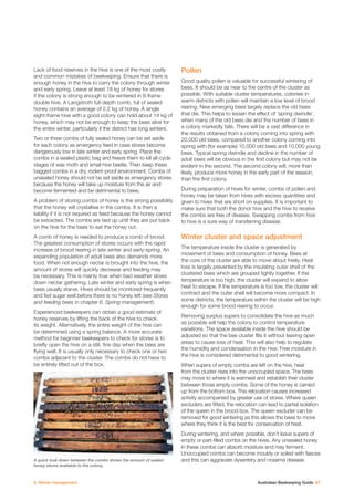 Beekeeping Guide.pdf Australian beekeeping guide | PDF