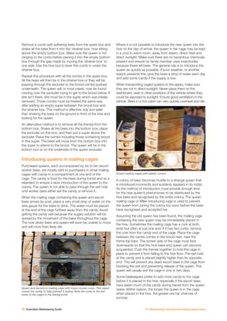 Beekeeping Guide.pdf Australian beekeeping guide | PDF