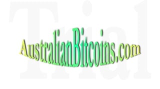 Australianbitcoinsgreensmile