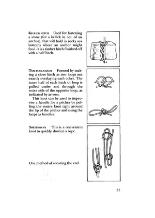 Australian bushcraft | PDF