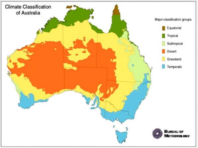 Australian climate zones.pptx